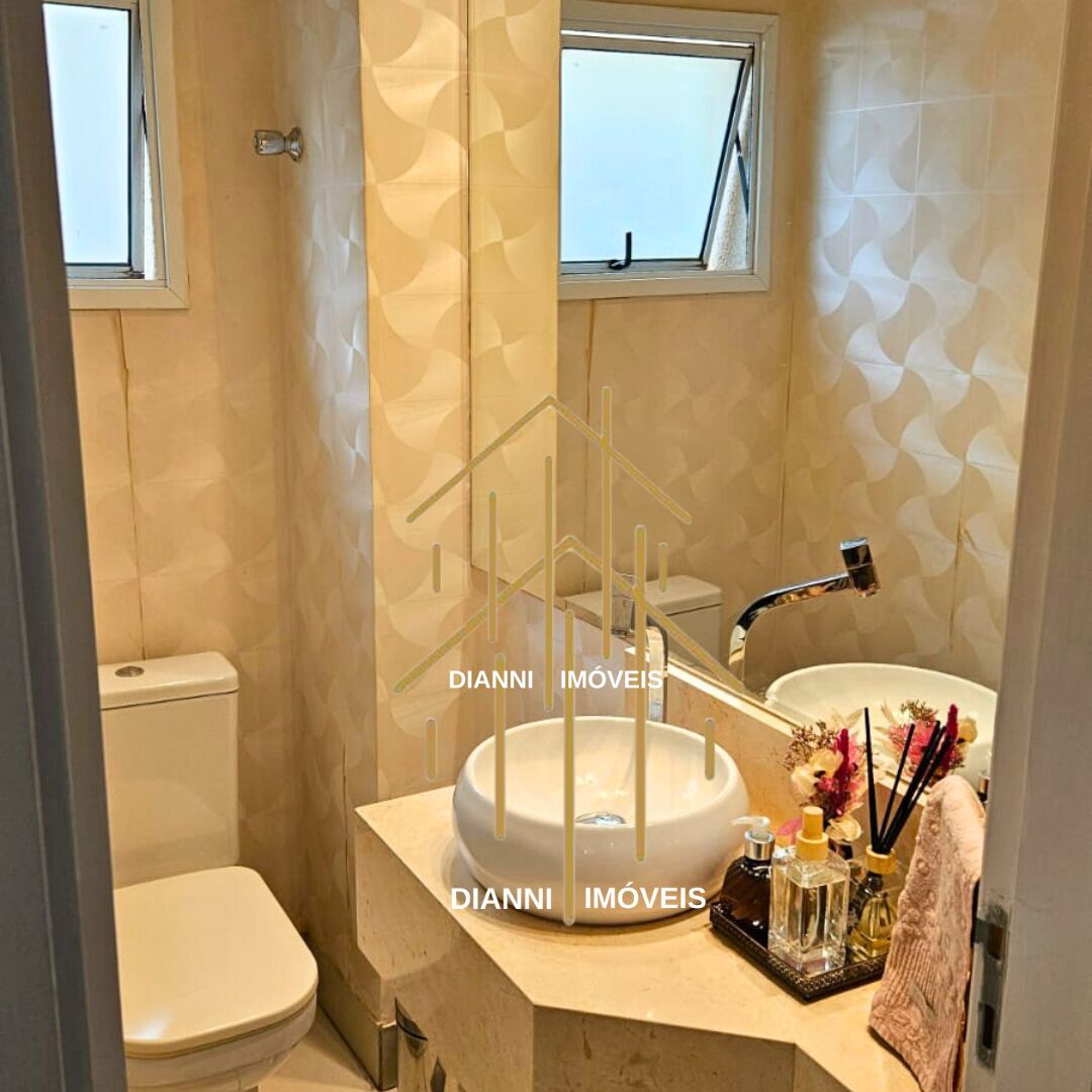 Casa de Condomínio com 3 quartos à venda, 140m² — foto 10 de 12