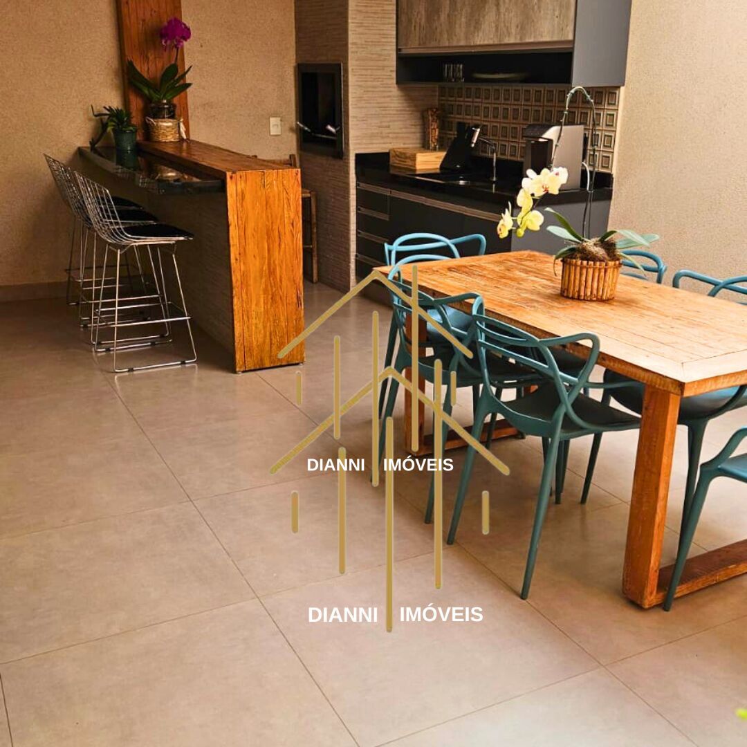 Casa de Condomínio com 3 quartos à venda, 140m² — foto 3 de 12