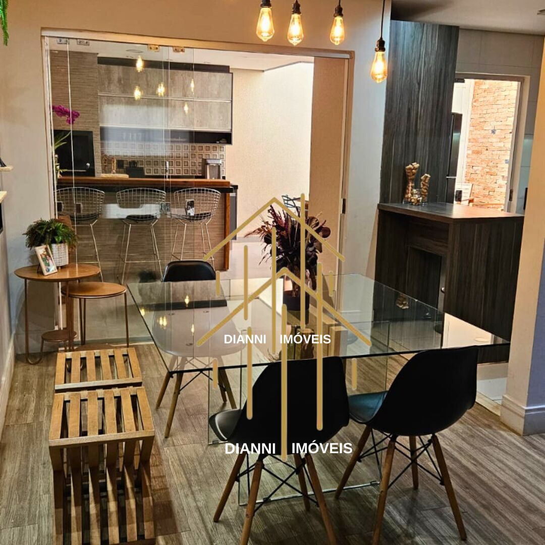 Casa de Condomínio com 3 quartos à venda, 140m² — foto 5 de 12
