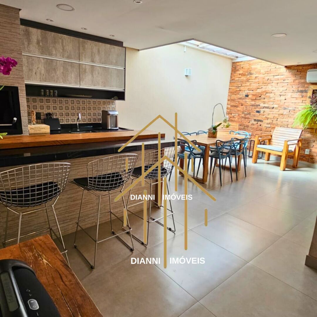 Casa de Condomínio com 3 quartos à venda, 140m² — foto 2 de 12