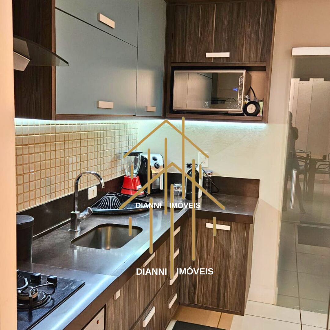 Casa de Condomínio com 3 quartos à venda, 140m² — foto 8 de 12