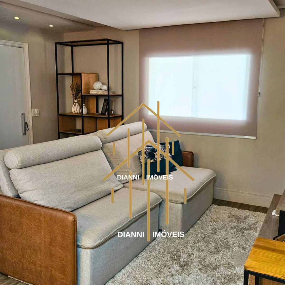 Casa de Condomínio com 3 quartos à venda, 140m² — foto 7 de 12