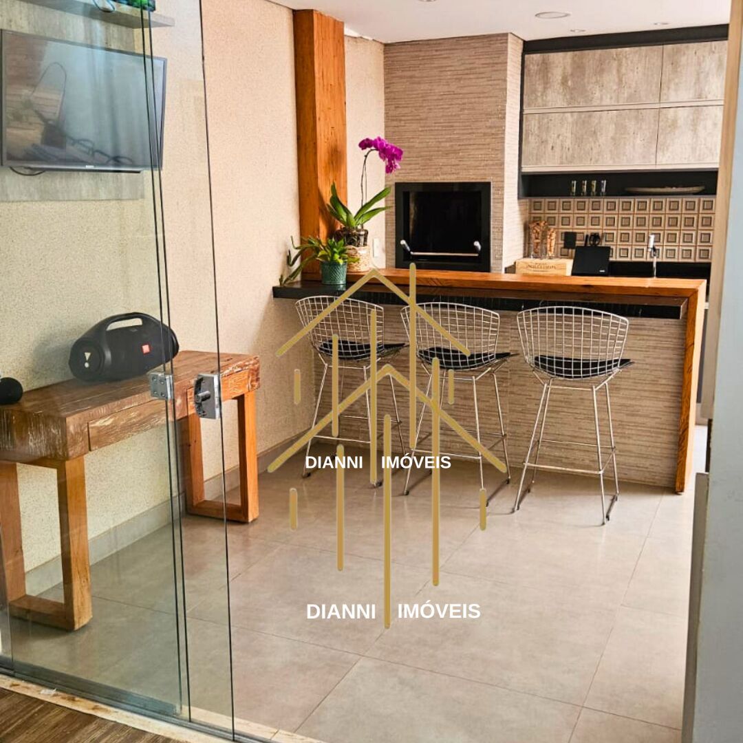 Casa de Condomínio com 3 quartos à venda, 140m² — foto 4 de 12