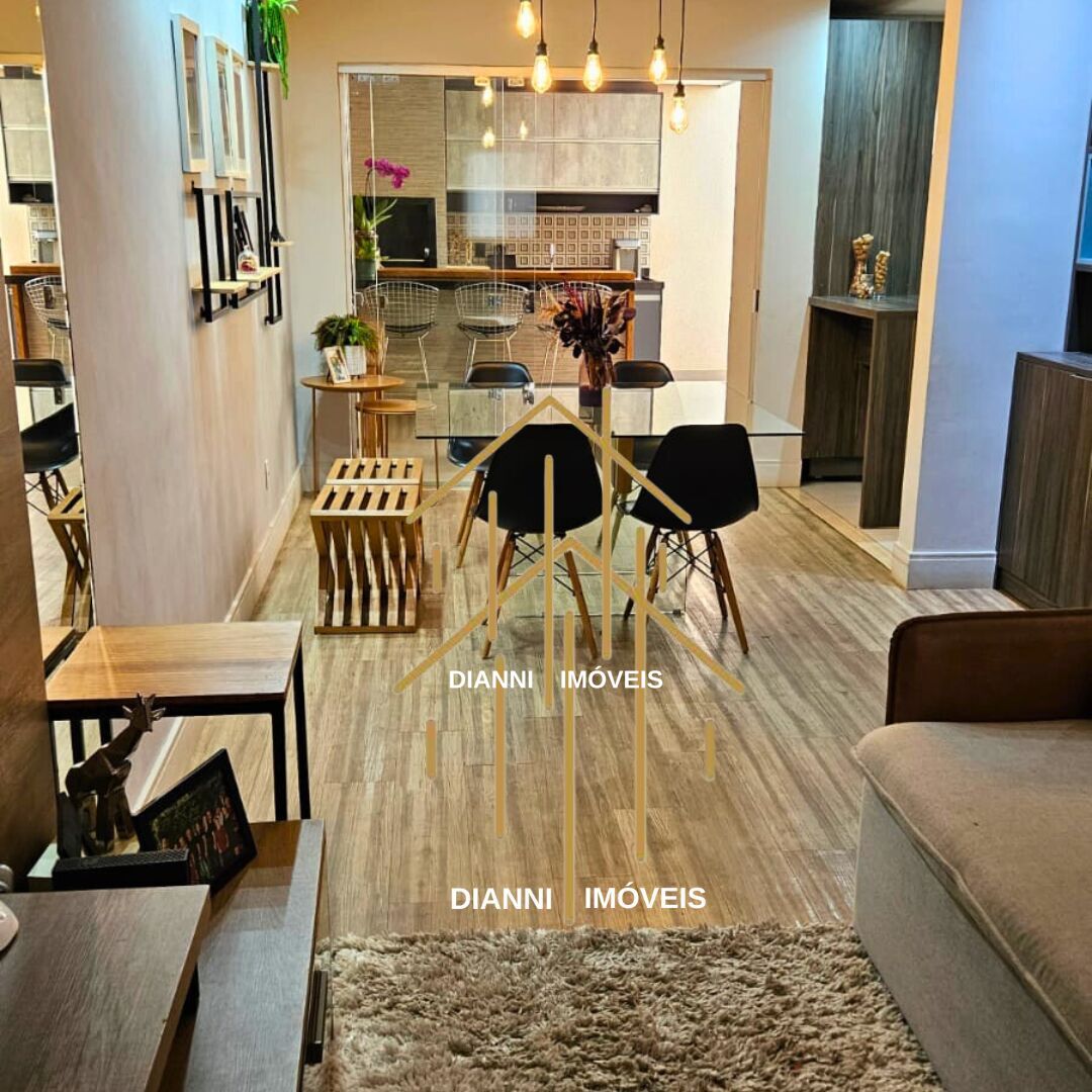 Casa de Condomínio com 3 quartos à venda, 140m² — foto 1 de 12