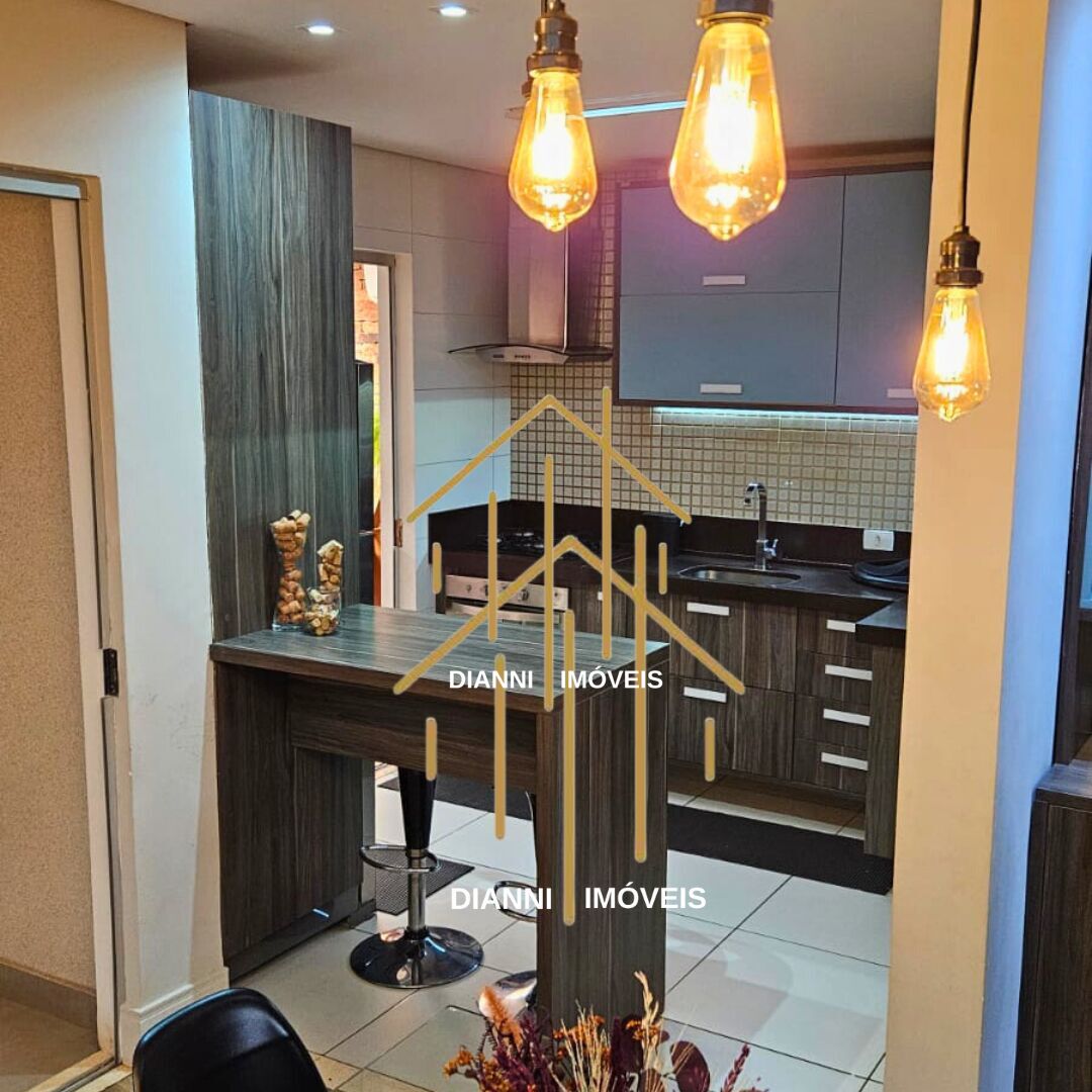 Casa de Condomínio com 3 quartos à venda, 140m² — foto 9 de 12