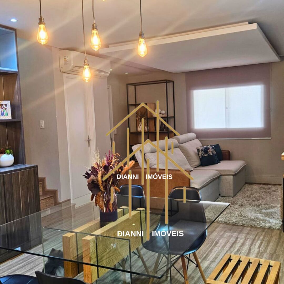 Casa de Condomínio com 3 quartos à venda, 140m² — foto 6 de 12