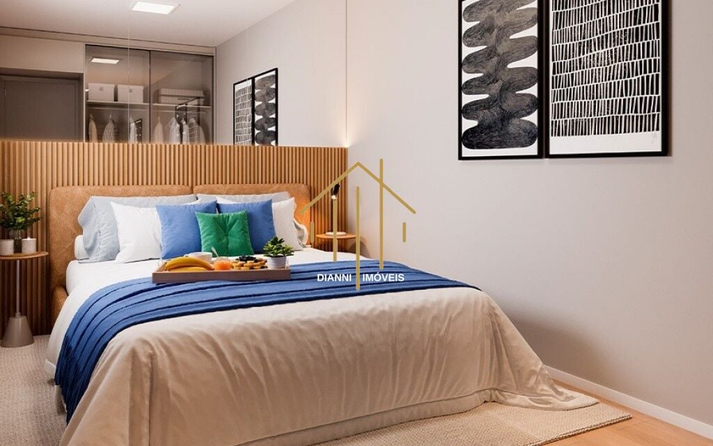 Apartamento com 2 quartos à venda, 46m² — foto 6 de 20