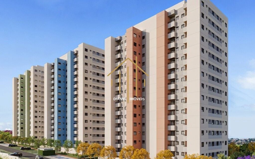 Apartamento com 2 quartos à venda, 46m² — foto 2 de 20