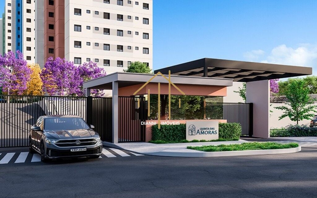 Apartamento com 2 quartos à venda, 46m² — foto 3 de 20