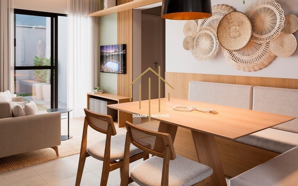 Apartamento com 2 quartos à venda, 46m² — foto 5 de 20