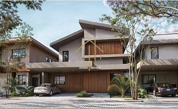 Casa de Condomínio com 3 quartos à venda, 240m² — foto 3 de 15