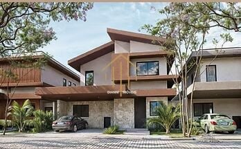 Casa de Condomínio com 3 quartos à venda, 240m² — foto 4 de 15