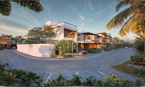 Casa de Condomínio com 3 quartos à venda, 240m² — foto 9 de 15