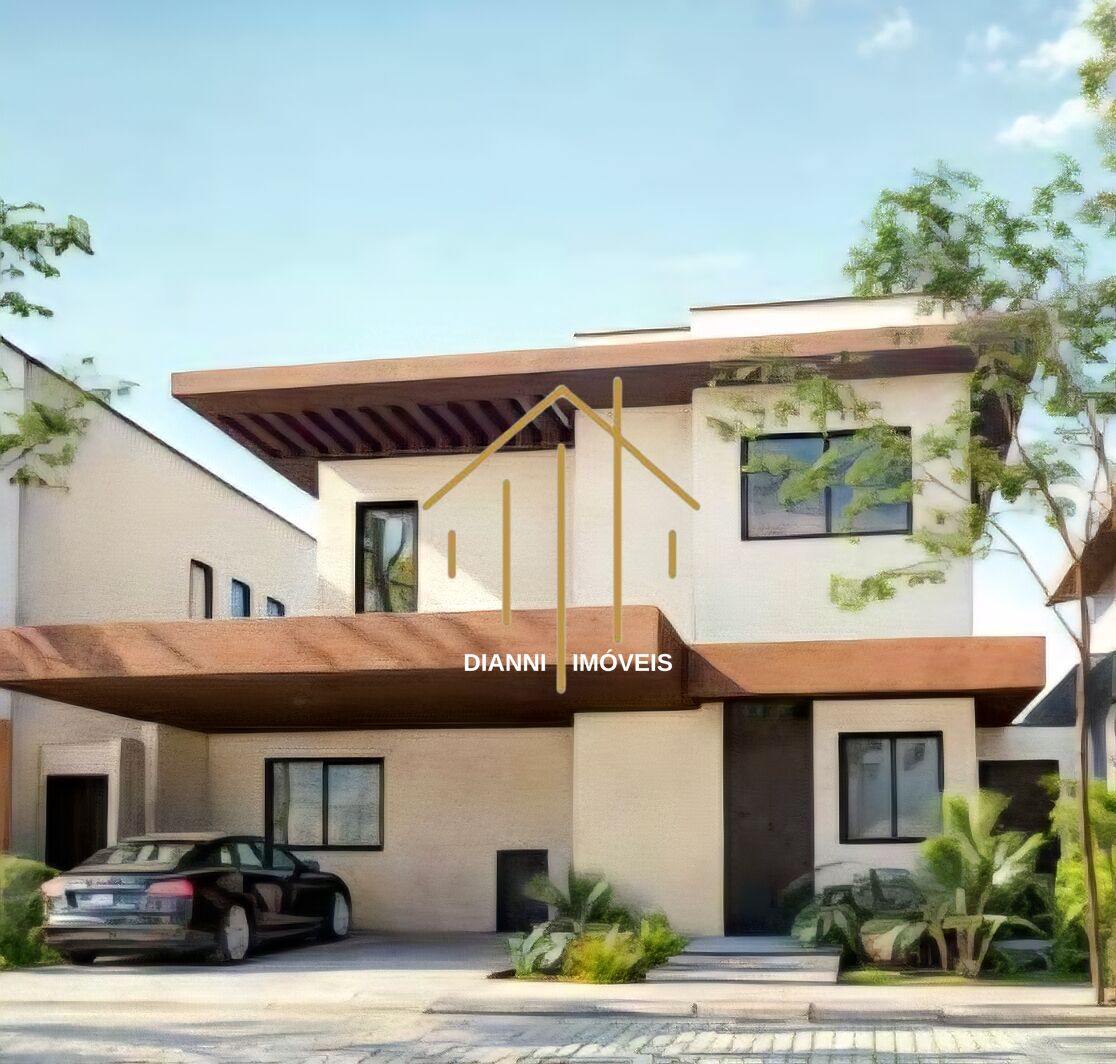 Casa de Condomínio com 3 quartos à venda, 240m² — foto 2 de 15
