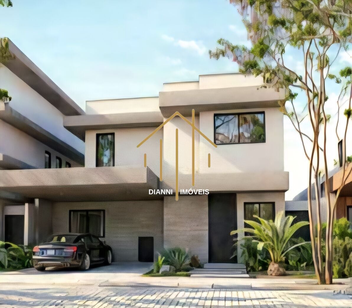Casa de Condomínio com 3 quartos à venda, 240m² — foto 7 de 15