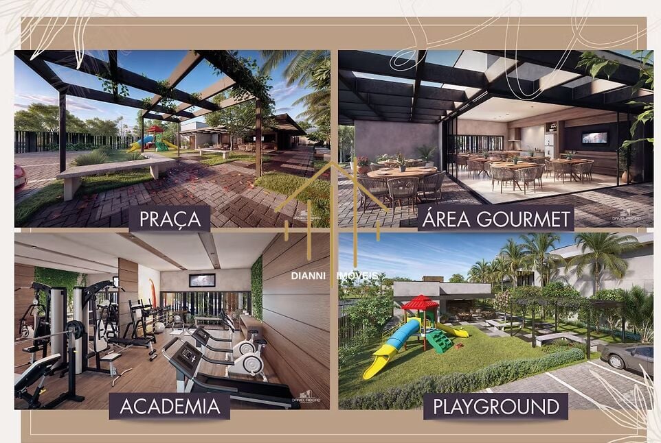 Casa de Condomínio com 3 quartos à venda, 240m² — foto 15 de 15