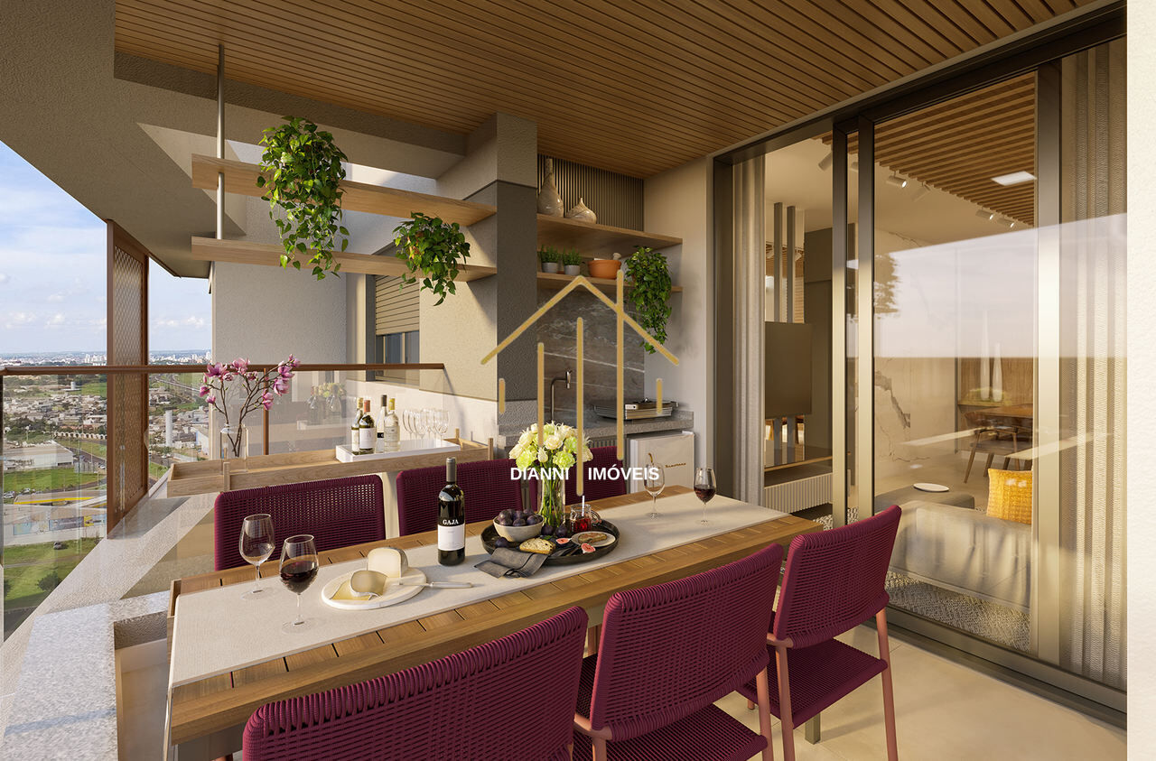 Apartamento com 3 quartos à venda, 81m² — foto 4 de 27