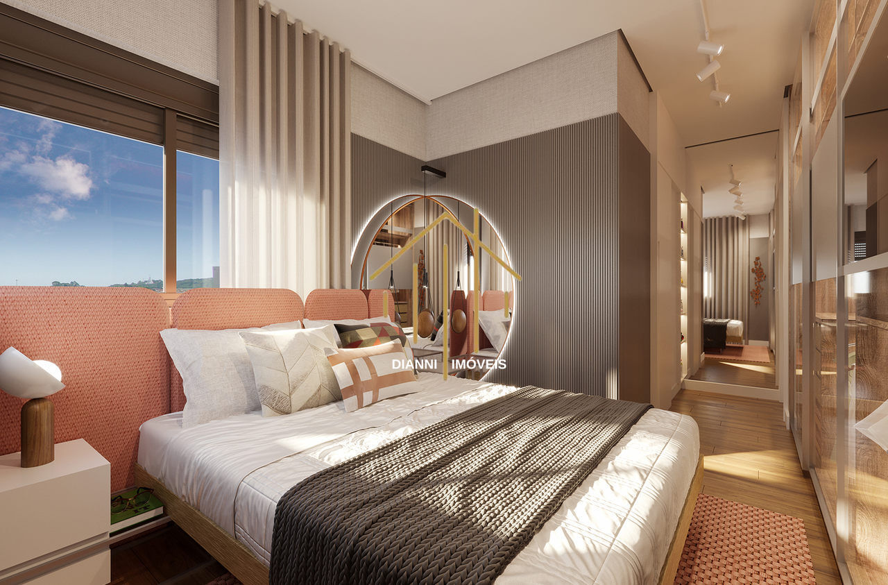 Apartamento com 3 quartos à venda, 81m² — foto 5 de 27