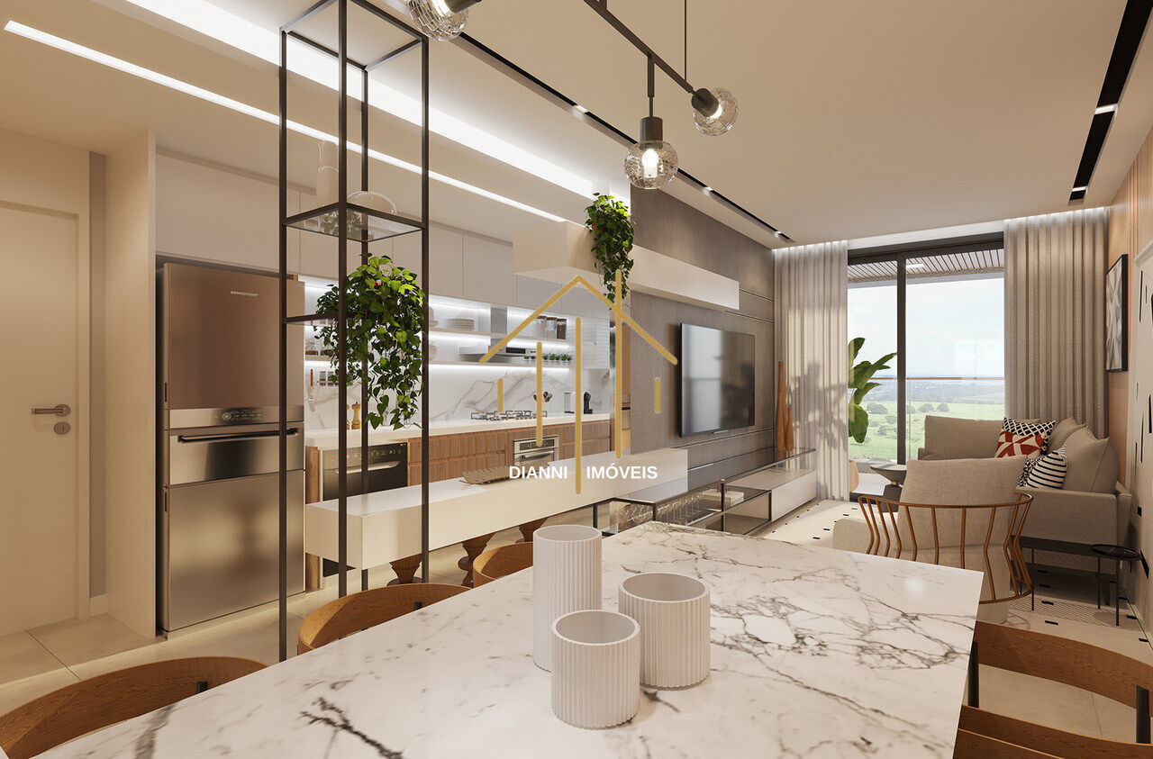 Apartamento com 3 quartos à venda, 81m² — foto 3 de 27