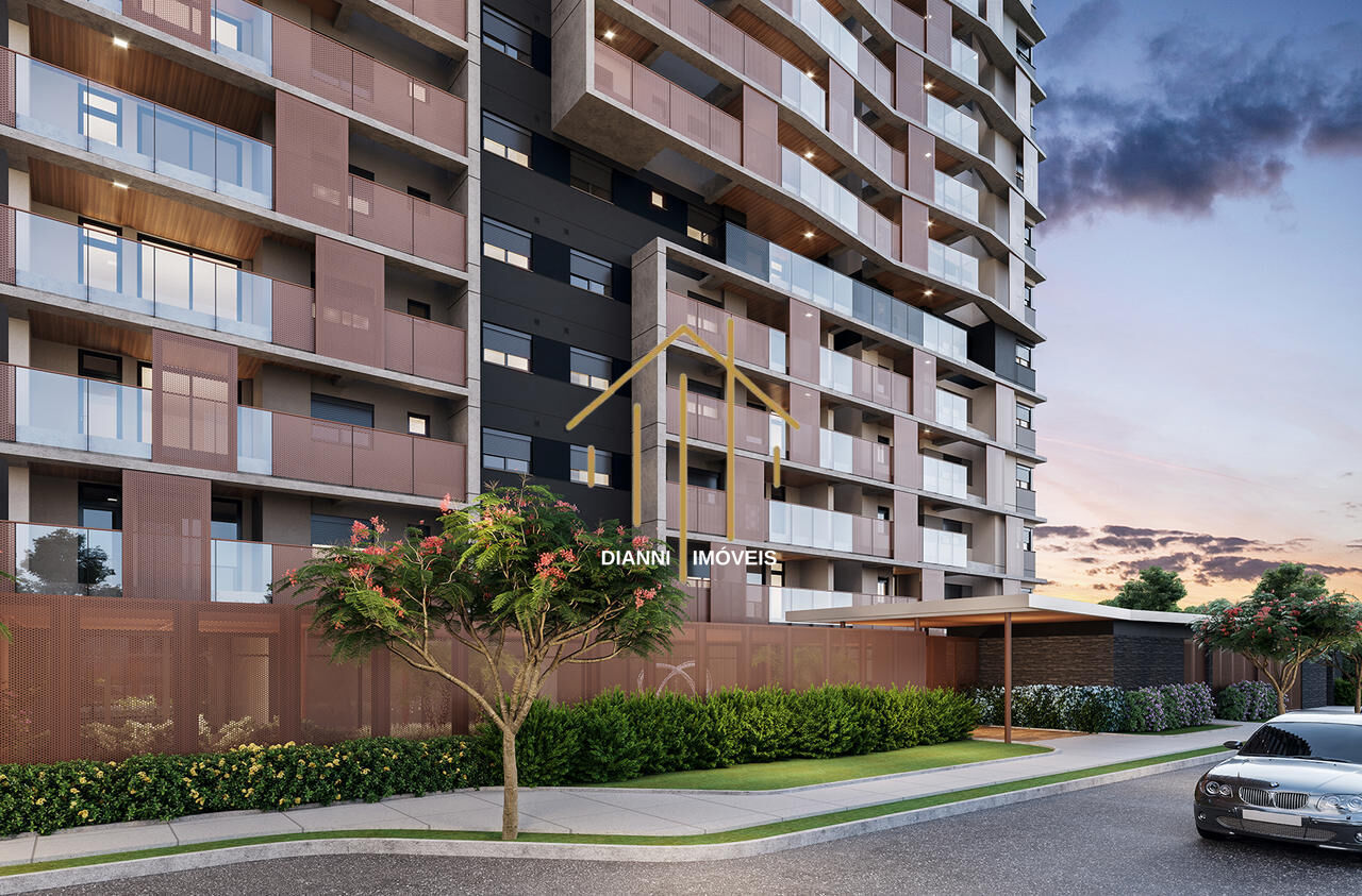 Apartamento com 3 quartos à venda, 81m² — foto 10 de 27