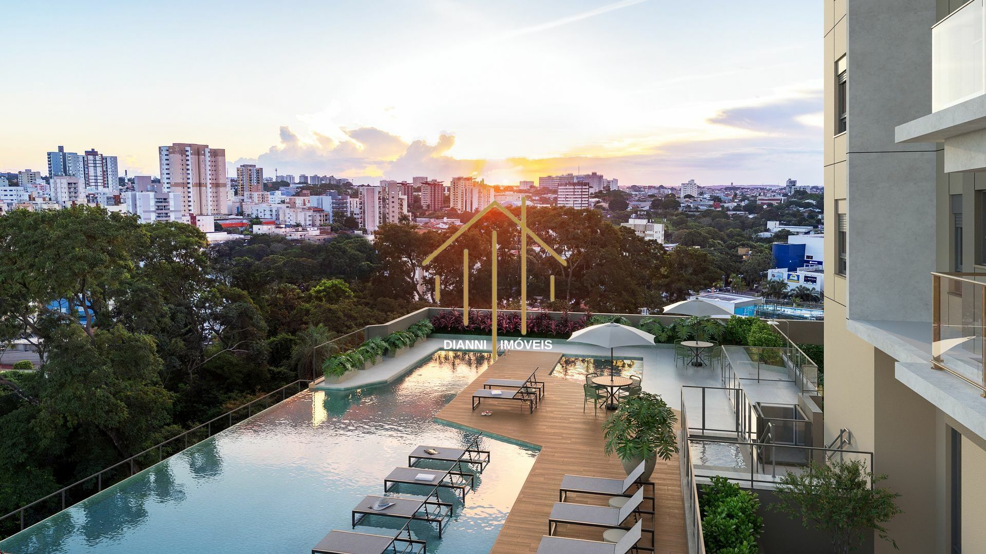 Apartamento com 2 quartos à venda, 64m² — foto 2 de 11