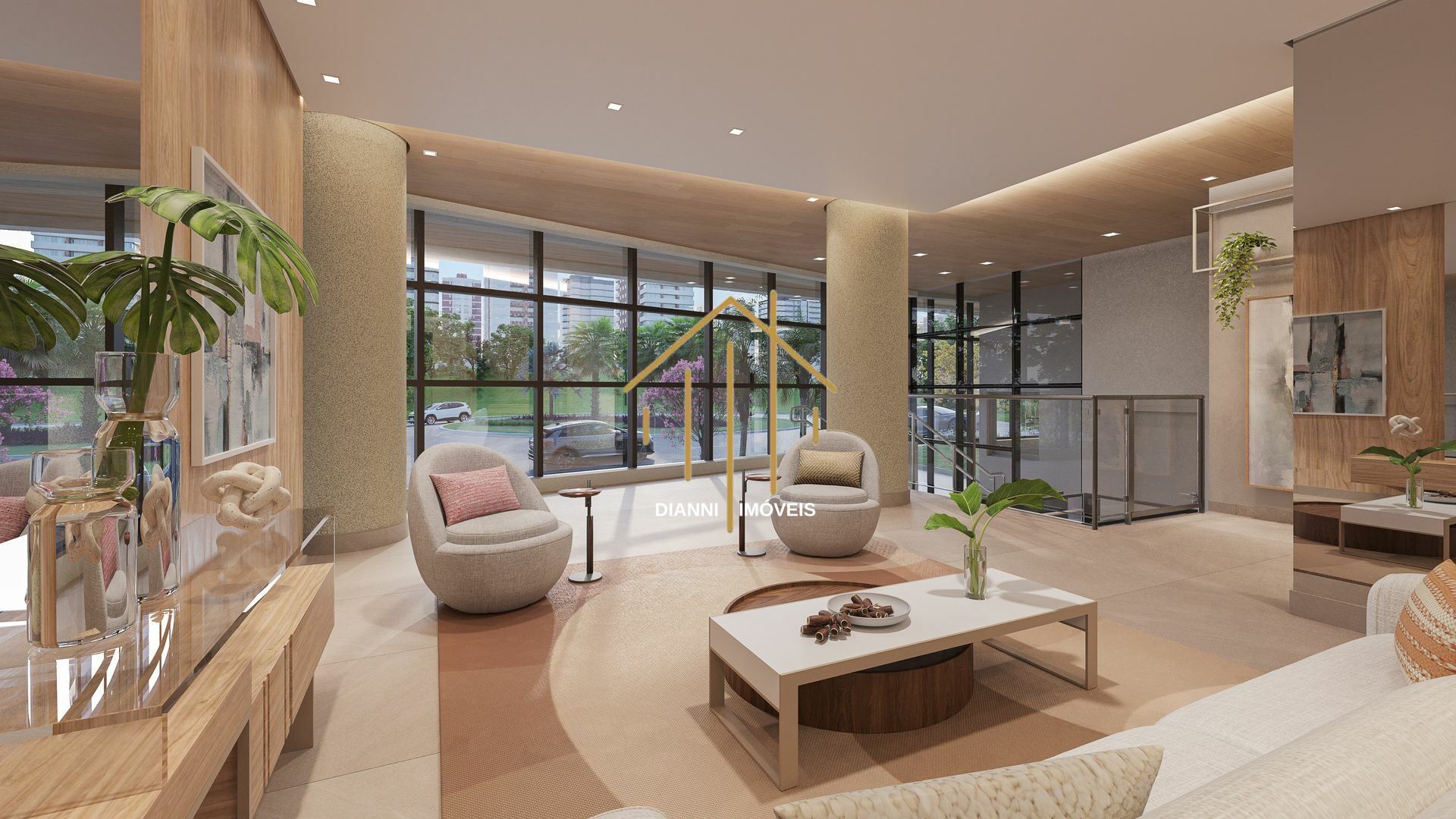 Apartamento com 2 quartos à venda, 64m² — foto 5 de 11