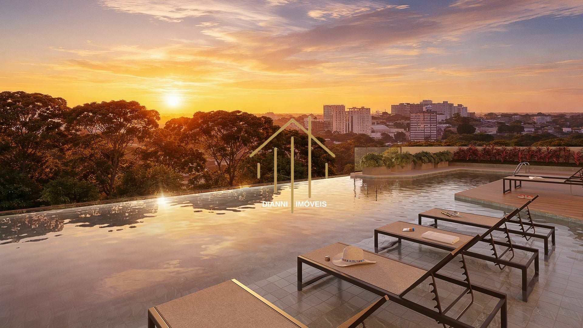 Apartamento com 2 quartos à venda, 64m² — foto 1 de 11