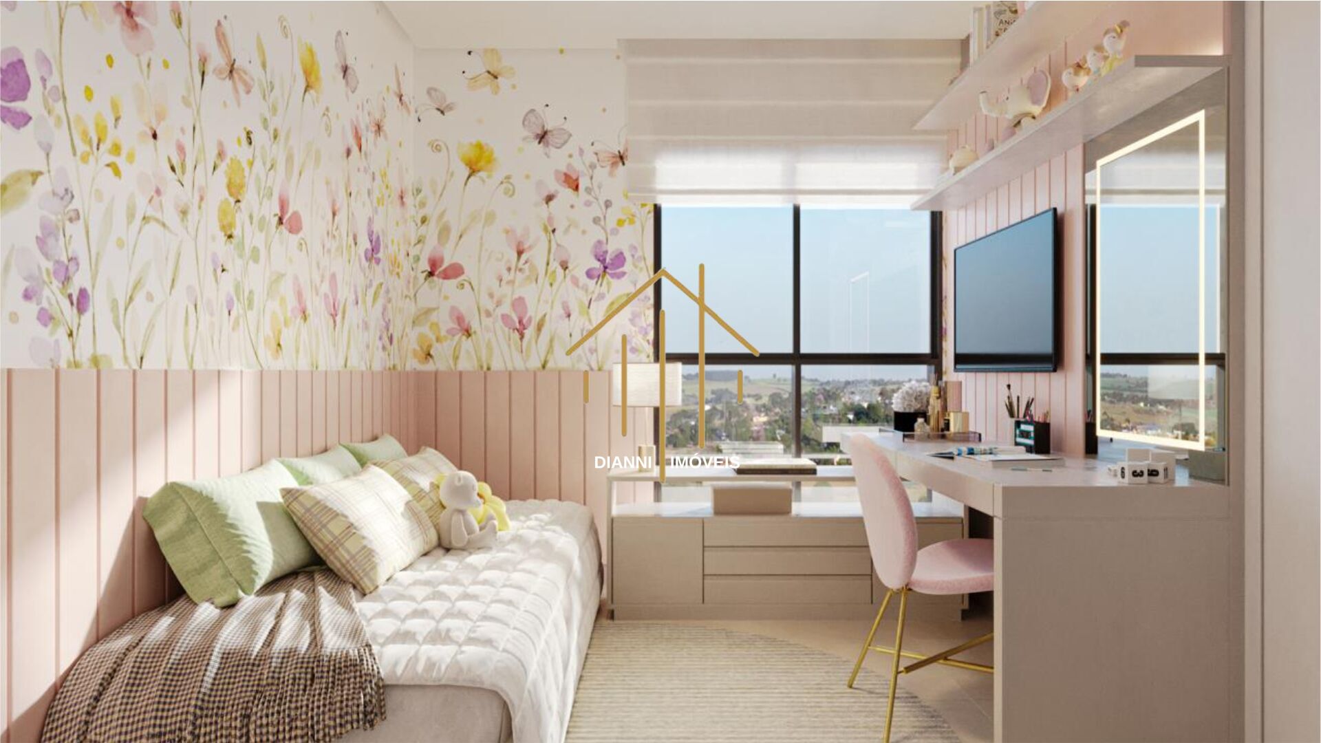 Apartamento com 2 quartos à venda, 83m² — foto 4 de 20