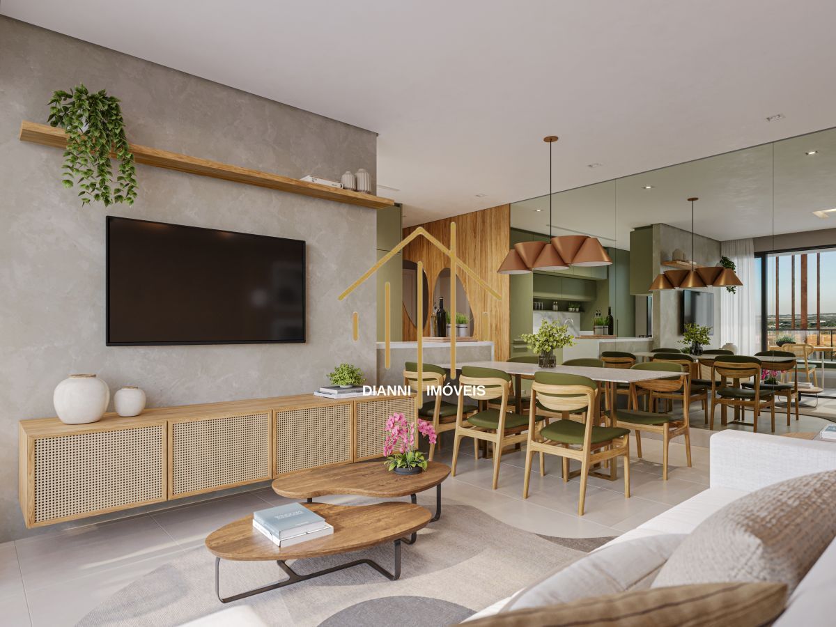 Apartamento com 2 quartos à venda, 83m² — foto 2 de 20
