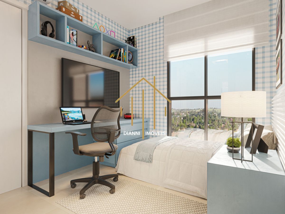 Apartamento com 2 quartos à venda, 83m² — foto 3 de 20