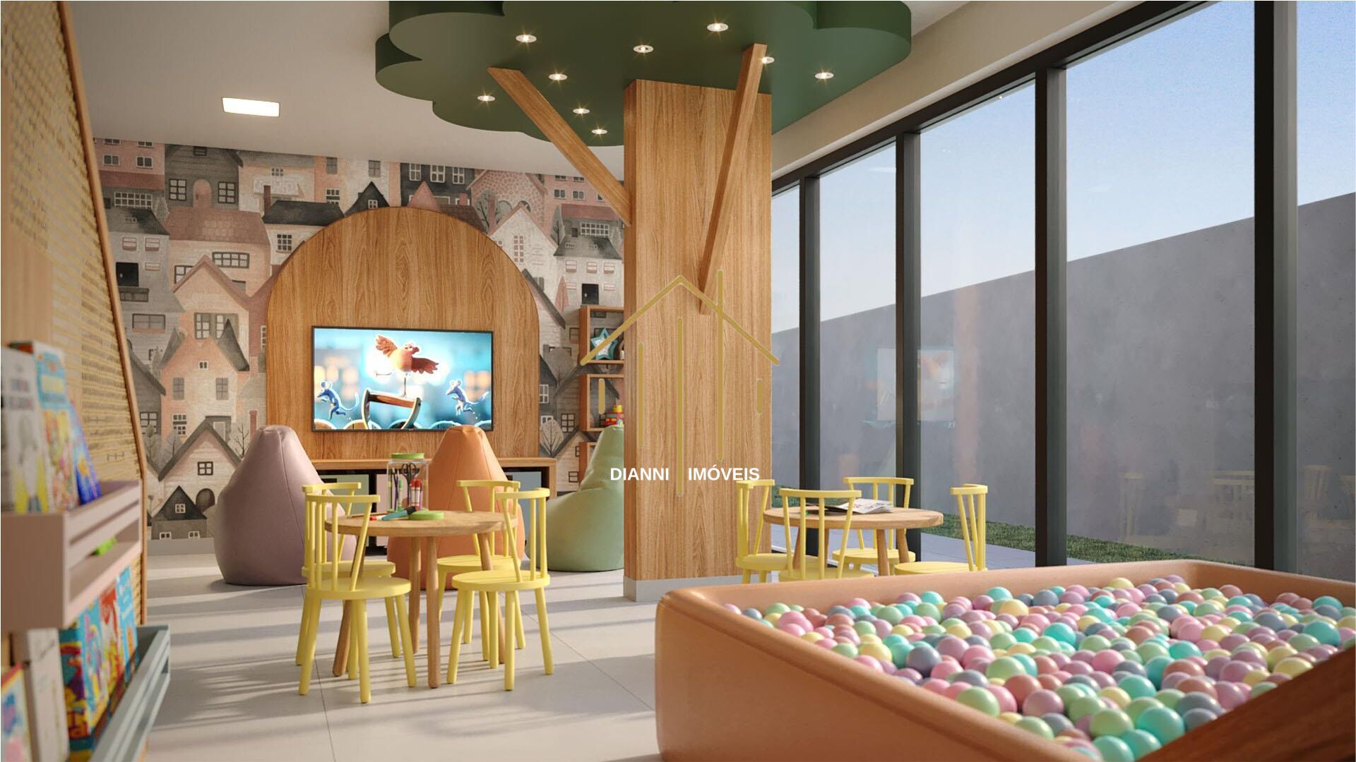 Apartamento com 2 quartos à venda, 83m² — foto 11 de 20