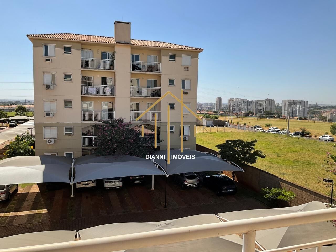 Apartamento com 2 quartos à venda, 64m² — foto 1 de 14
