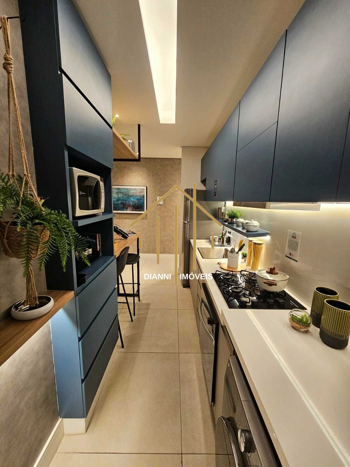 Apartamento com 2 quartos à venda, 50m² — foto 5 de 16
