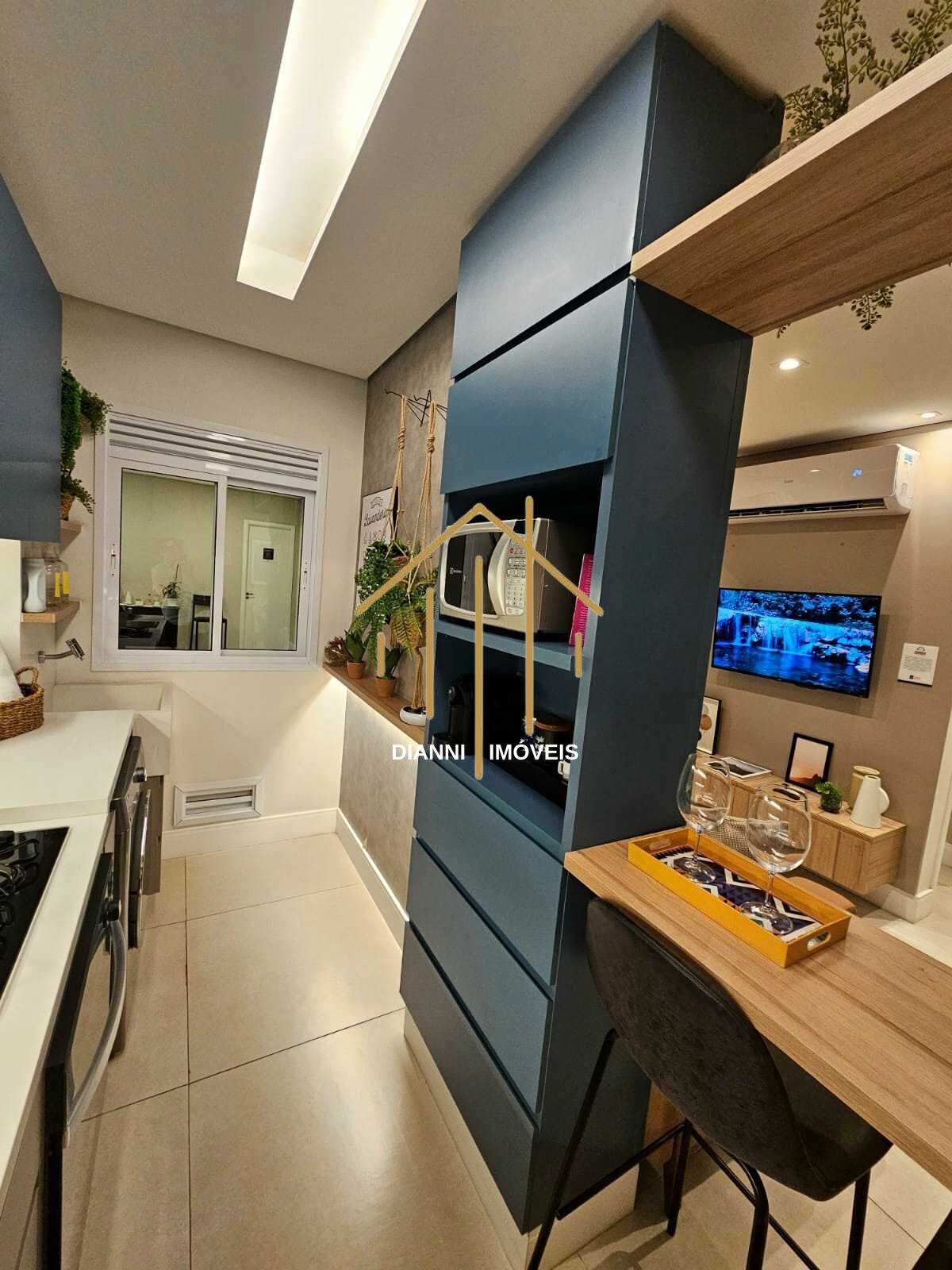 Apartamento com 2 quartos à venda, 50m² — foto 7 de 16