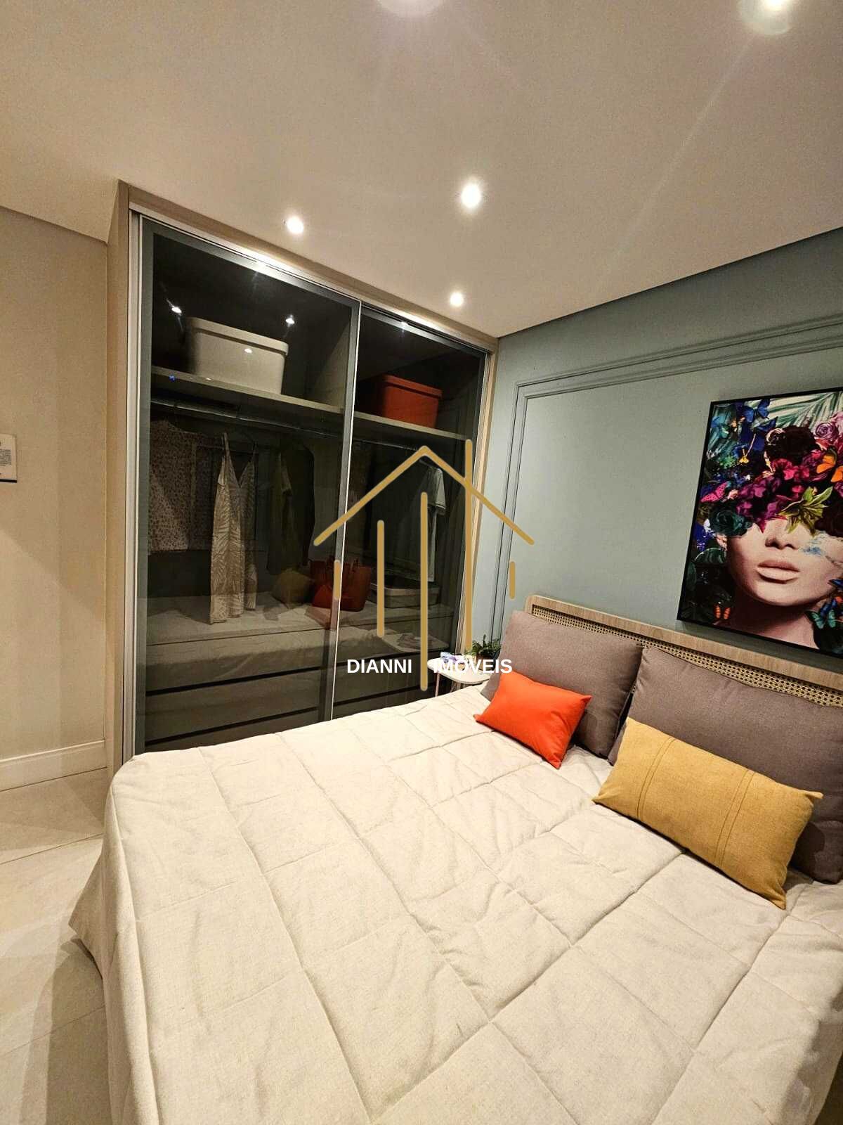 Apartamento com 2 quartos à venda, 50m² — foto 15 de 16