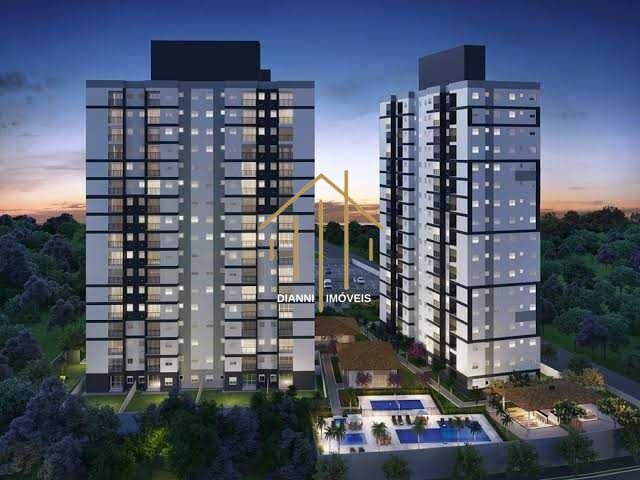 Apartamento com 2 quartos à venda, 50m² — foto 1 de 16