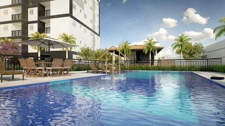 Apartamento com 2 quartos à venda, 50m² — foto 2 de 16