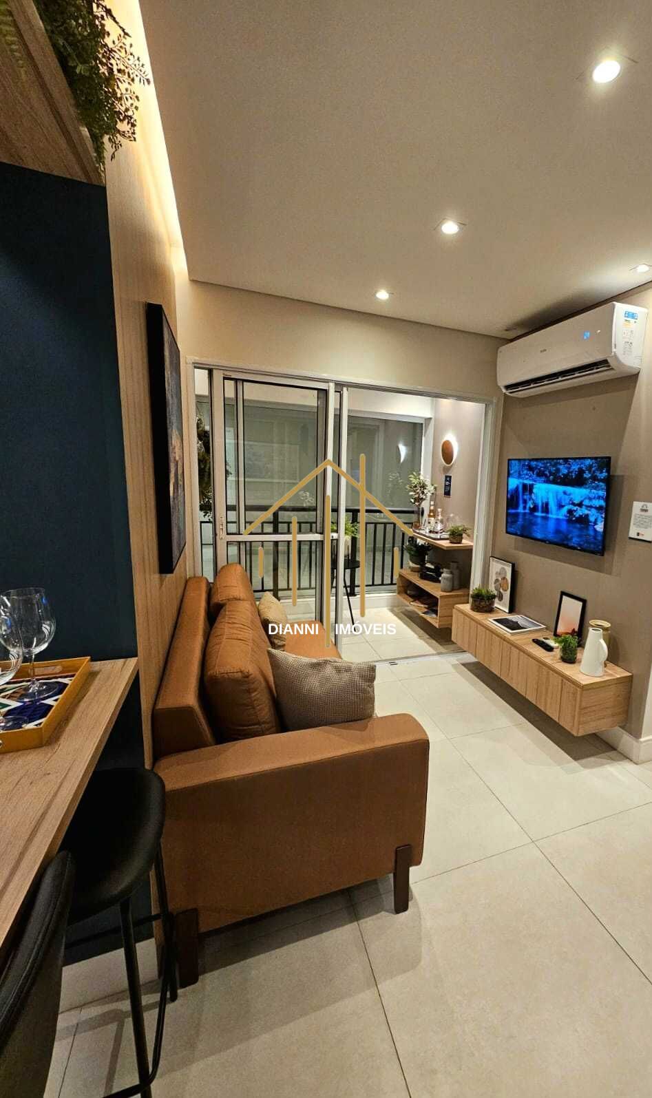 Apartamento com 2 quartos à venda, 50m² — foto 6 de 16