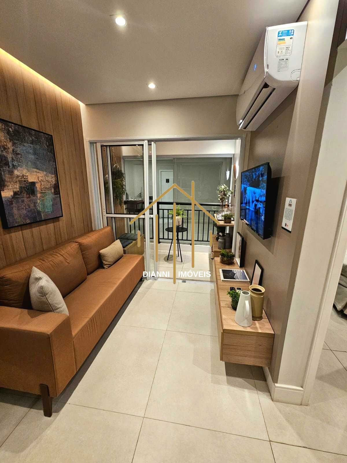 Apartamento com 2 quartos à venda, 50m² — foto 9 de 16