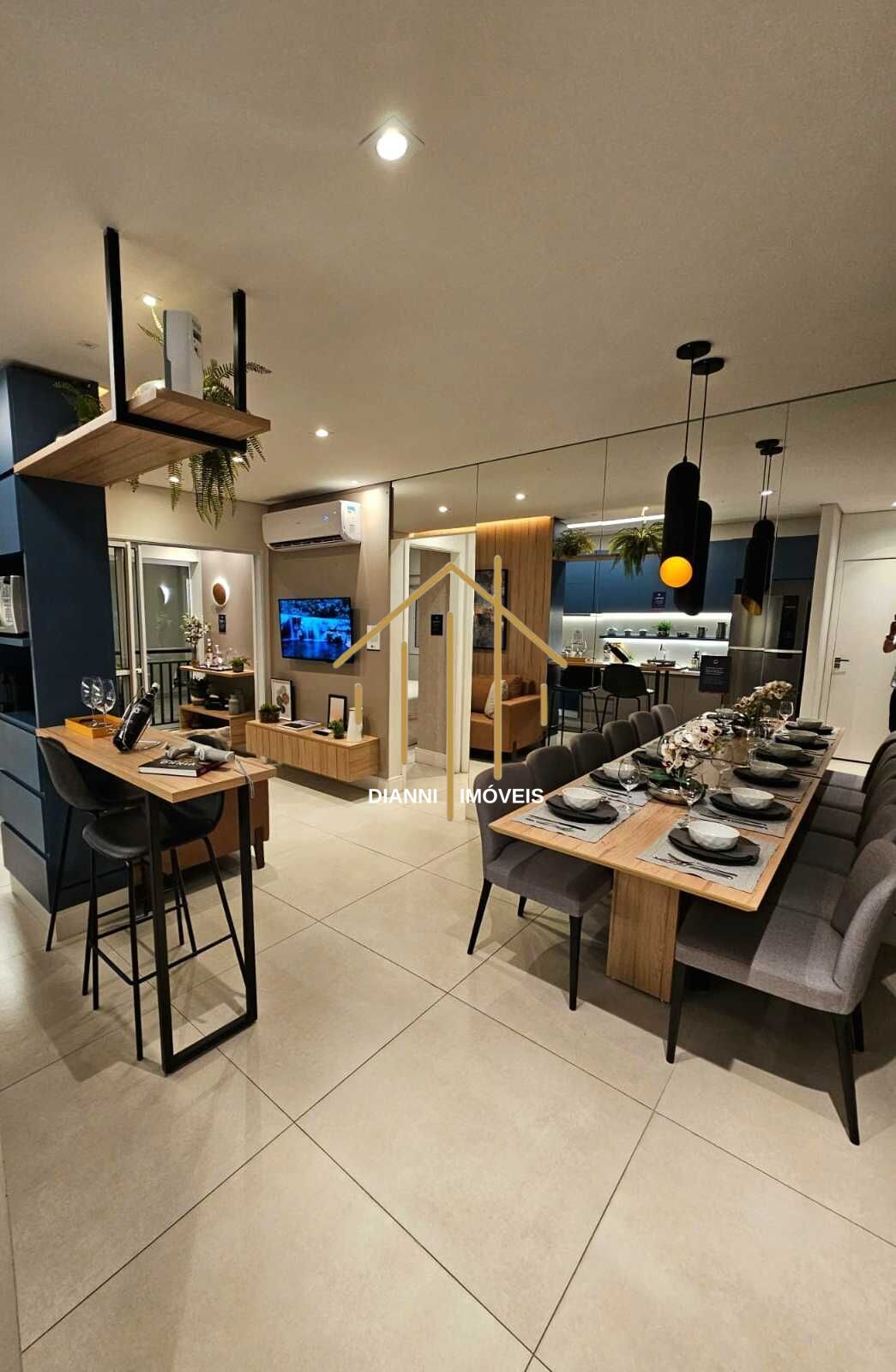Apartamento com 2 quartos à venda, 50m² — foto 4 de 16