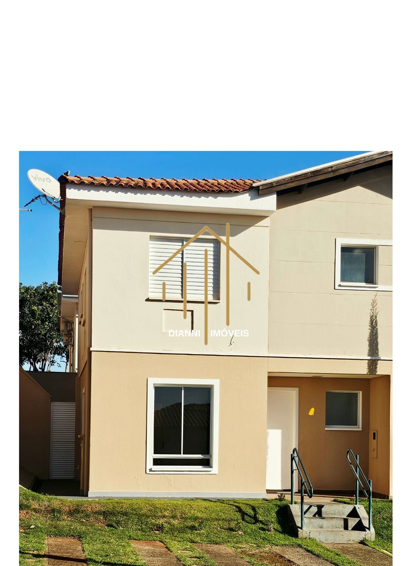 Casa de Condomínio com 4 quartos à venda, 124m² — foto 1 de 20