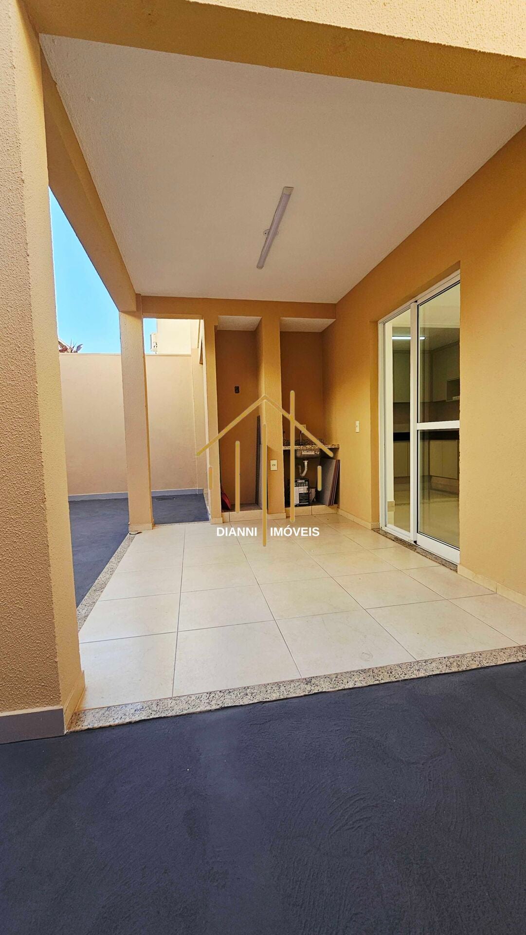 Casa de Condomínio com 4 quartos à venda, 124m² — foto 9 de 20