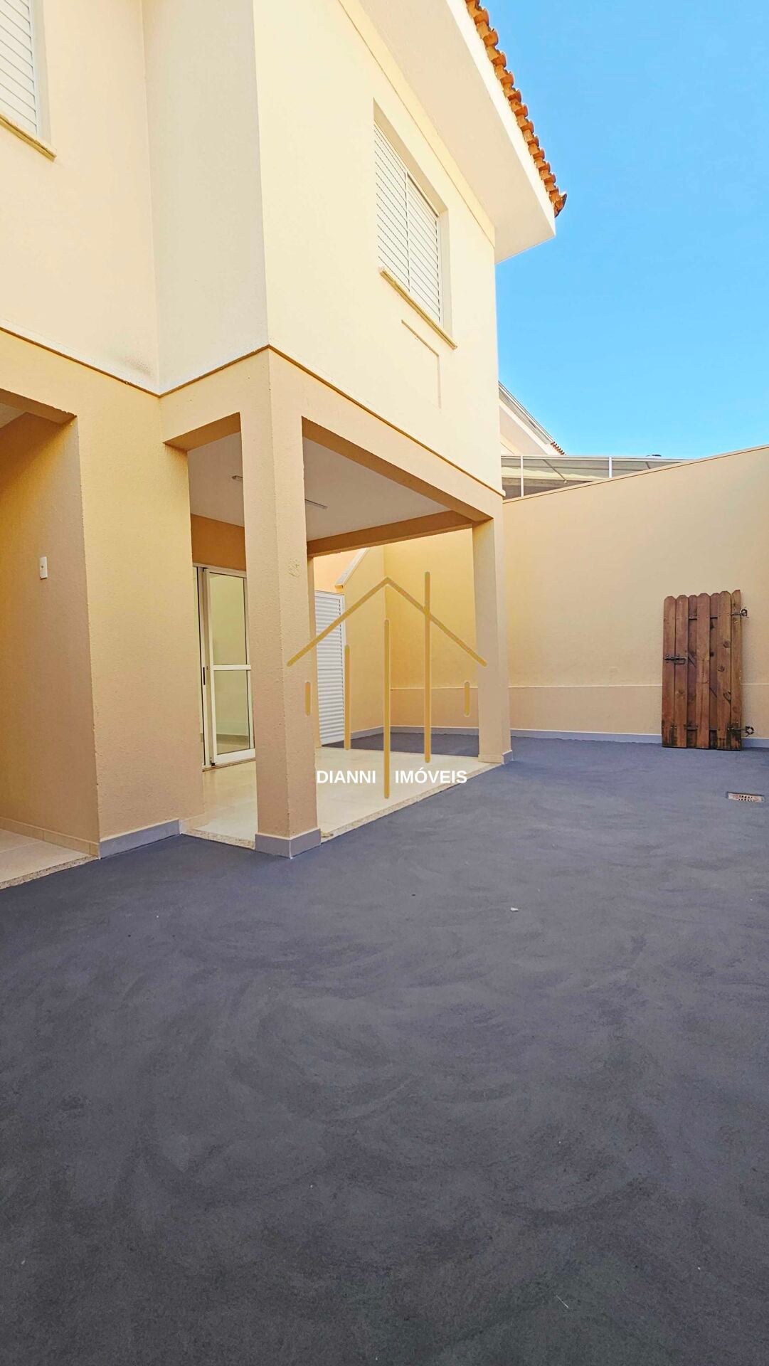 Casa de Condomínio com 4 quartos à venda, 124m² — foto 8 de 20