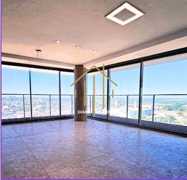 Apartamento com 4 quartos à venda, 256m² — foto 1 de 13