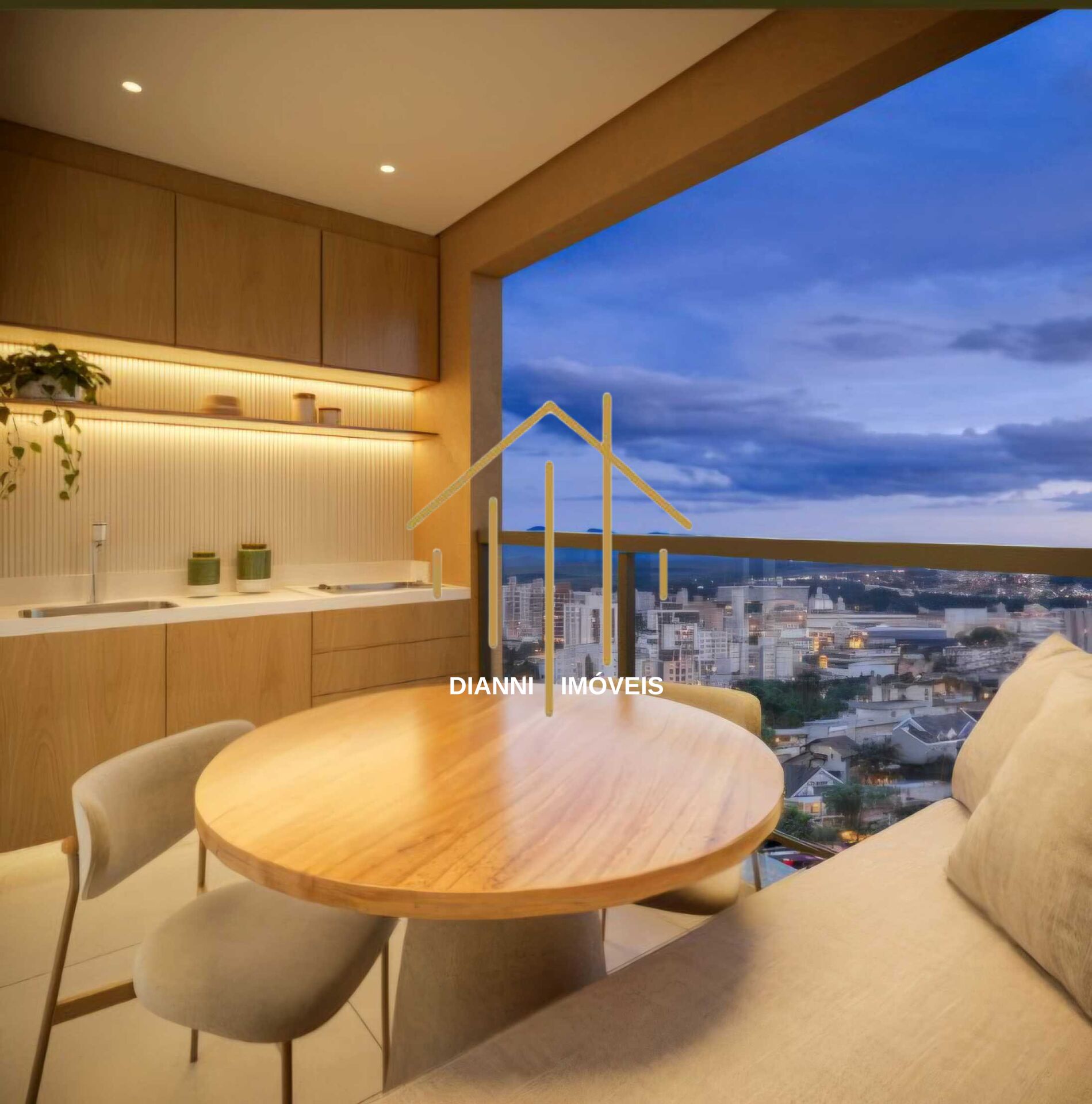 Apartamento com 2 quartos à venda, 67m² — foto 3 de 17