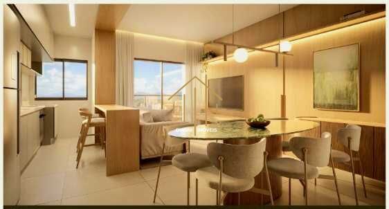 Apartamento com 2 quartos à venda, 67m² — foto 2 de 17