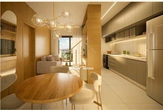 Apartamento com 2 quartos à venda, 67m² — foto 1 de 17