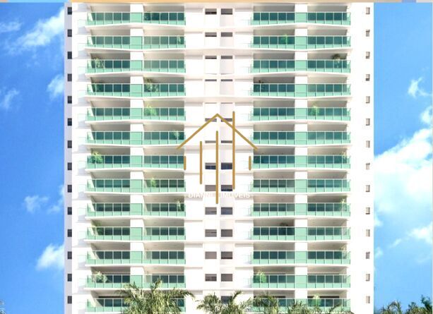 Apartamento com 3 quartos à venda, 140m² — foto 12 de 13
