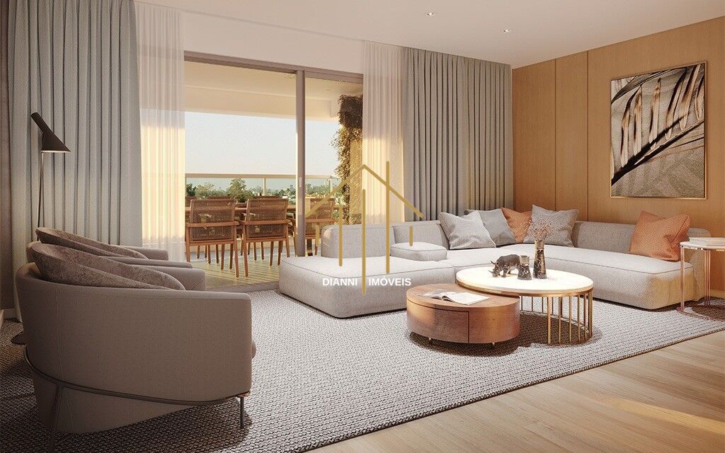 Apartamento com 3 quartos à venda, 140m² — foto 2 de 13