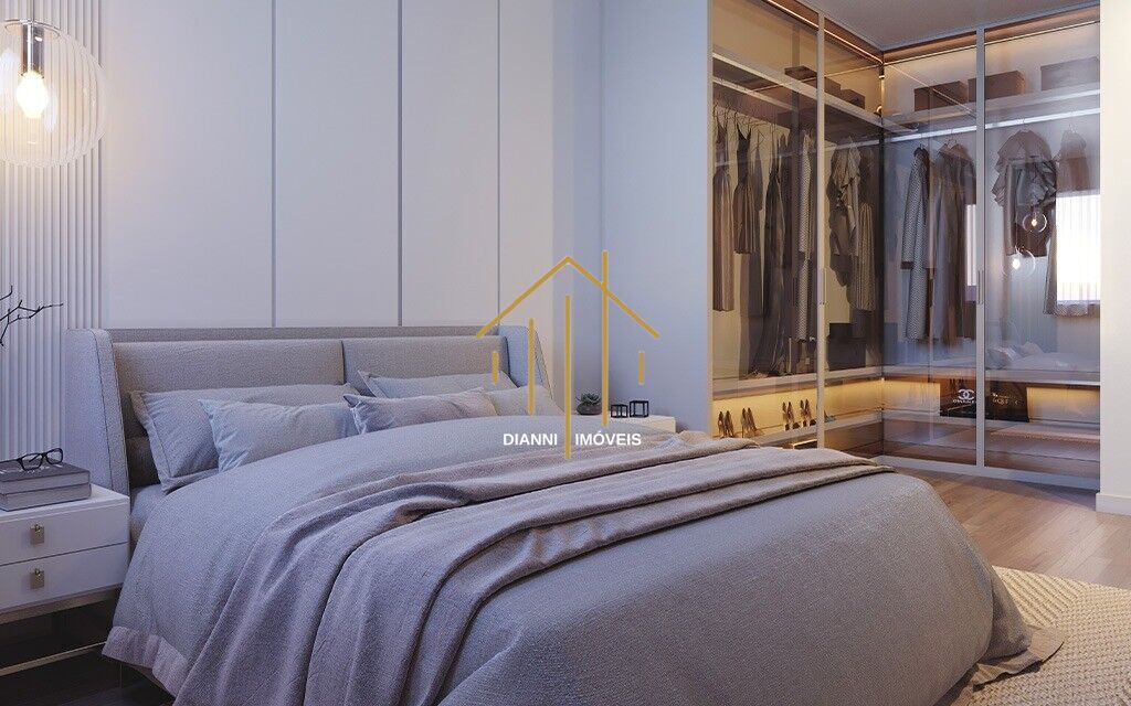 Apartamento com 3 quartos à venda, 140m² — foto 4 de 13